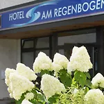 Am Regenbogen Hotel 2*