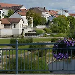 Am Regenbogen Hotel