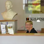 Am Regenbogen Hotel 2*