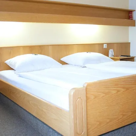 Hotel Am Regenbogen
