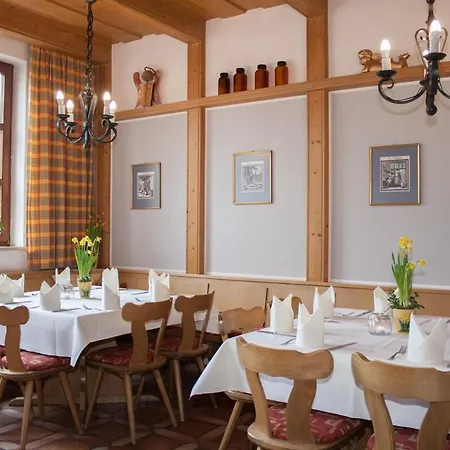 Am Regenbogen Hotel