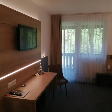 Hotel Am Regenbogen Cham