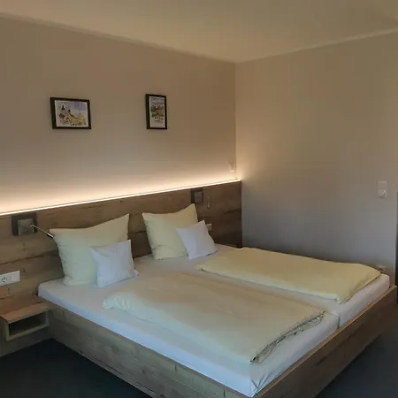 Hotel Am Regenbogen Cham