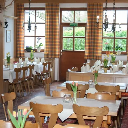 Am Regenbogen Hotel Cham