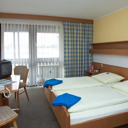 Am Regenbogen 2* Cham