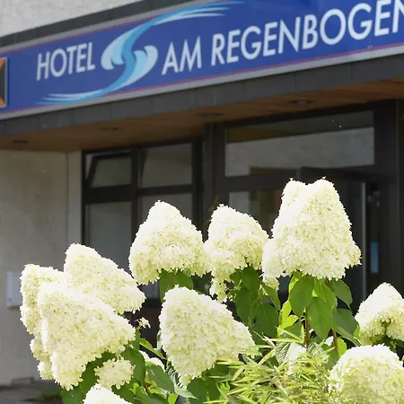 Am Regenbogen Hotel 2*