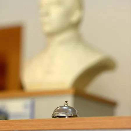 Am Regenbogen Hotel Cham