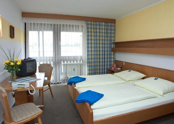 Am Regenbogen 2* Cham