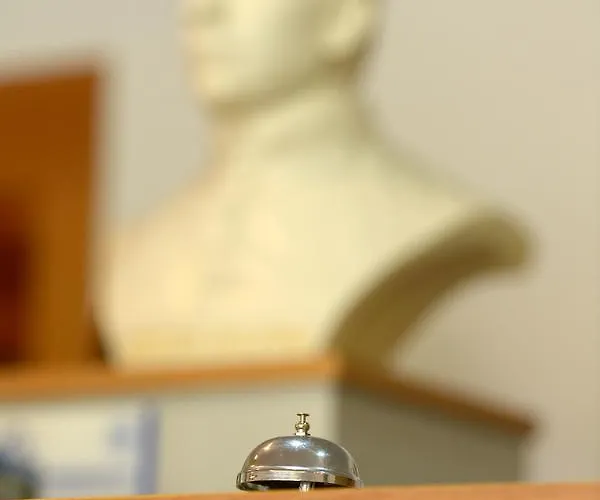 Am Regenbogen 酒店 卡姆